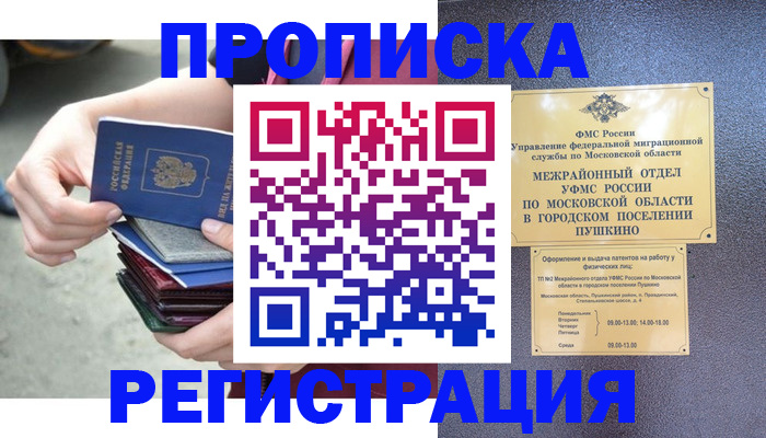 регистрация для дет. сада в Домодедово